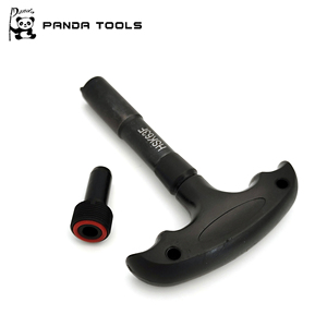 Clé de serrage haute précision HSK63A HSK100A pour tubes de refroidissement HSK-A63 HSK-A100, pour l'installation de porte-outils CNC - Product Image 2
