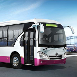 Motor <span class=keywords><strong>CUMMINS</strong></span> de 12 metros, motor diésel/CNG, autobús de ciudad en venta, novedad de 2016 - Product Image 3