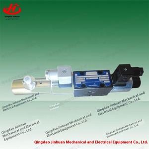 Hoerbiger hidrolik vanalar SCM380PC06P TCM380PC06P SCM370PC06P TCM370PC06P SAM203PC06PGS09 - Product Image 3