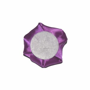 <span class=keywords><strong>40</strong></span> colores precio bajo al por mayor clásico tridimensional Rosa flor puede ser utilizado para tocado ropa con flores - Product Image 6