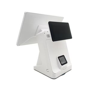 ระบบ POS แบบสัมผัสขนาด 15.6 นิ้ว ผลิตในจีน ใช้ Intel I5/I7 รองรับ <span class=keywords><strong>Windows</strong></span> 10 เครื่องบันทึกเงินสดสำหรับร้านค้าปลีก รองรับ 4G/WiFi/NFC/Bluetooth5.2 - Product Image 4