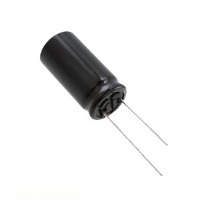 ตัวแทนจำหน่ายอย่างเป็นทางการ คาปาซิเตอร์อะลูมิเนียม 2000UF 20% 35V แบบ Radial 2000 uF EEU-TP1V202 ตัวเก็บประจุแบบ Through Hole - Product Image 1