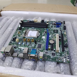 เมนบอร์ดมือสองคุณภาพสูง Dell OptiPlex 7020/9020 MT, <span class=keywords><strong>Q87</strong></span>, LGA1155, DDR3 - Product Image 2