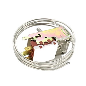 Termostato VT9(K59-L1102) freddo on3.7-1 freddo off-25.5-1.5 capillare lunghezza1200mm accessori di refrigerazione - Product Image 1