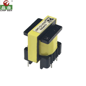 220V 230V đến 24V 12V <span class=keywords><strong>EE</strong></span> <span class=keywords><strong>Ferrite</strong></span> <span class=keywords><strong>Core</strong></span> LED chiếu sáng flyback tần số cao bước xuống máy biến áp nhà sản xuất PCB máy biến áp - Product Image 5