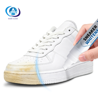 Marqueur pour chaussures blanc professionnel de qualité supérieure Daan 22g