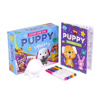 Sese Printing Company, impression de livres de coloriage pour enfants, ensemble de livres de coloriage personnalisés pour enfants
