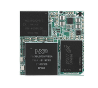 Módulo de Computación en Borde Integrado Advantech ROM-2620, NXP I.MX 8ULP 1GHz 1GB MIPI-DSI para Automatización Industrial AIoT