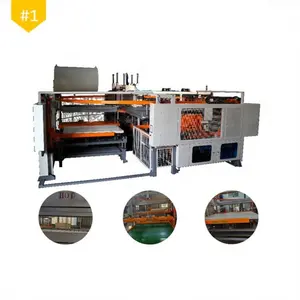 Nhựa chân không hình thành máy móc chân không hình thành máy để bán hành lý chân không thermoforming Máy làm