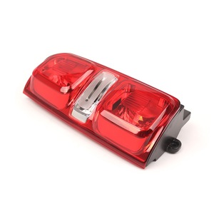 Convient pour <span class=keywords><strong>Toyota</strong></span> <span class=keywords><strong>Proace</strong></span> Citroën JUMPY Opel VIVARO Peugeot EXPERT de 16 à 21 ans, feux arrière 9808243180 9808243182 - Product Image 5