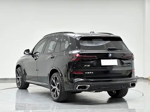 Vehículos Usados <span class=keywords><strong>2023</strong></span> BM-W <span class=keywords><strong>X5</strong></span> XDrive30Li 48V 2.0T de Segunda Mano, Auto Usado BMW <span class=keywords><strong>X5</strong></span> - Product Image 4