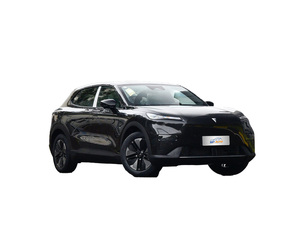 Modelo 2025 Fabricado en China, <span class=keywords><strong>Precio</strong></span> Accesible, Shenlan S05 SUV Eléctrico Puro, Tracción Trasera, 5 Plazas, Volante a la Izquierda - Product Image 1