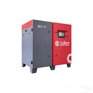 Compresor <span class=keywords><strong>de</strong></span> Aire <span class=keywords><strong>de</strong></span> Tornillo <span class=keywords><strong>de</strong></span> Alta Eficiencia Accionado por Engranajes <span class=keywords><strong>de</strong></span> 10m³/min para Producción <span class=keywords><strong>Automotriz</strong></span>, Compresor <span class=keywords><strong>de</strong></span> Aire <span class=keywords><strong>de</strong></span> Tornillo VSD <span class=keywords><strong>de</strong></span> Ahorro Energético - Product Image 1