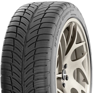 ยางรถยนต์สำหรับทุกฤดูยางล้อรถยนต์225/50ZR16 92W G-FORCE COMP-2 A/S PLUS PCR 225/50ZR16 - Product Image 5