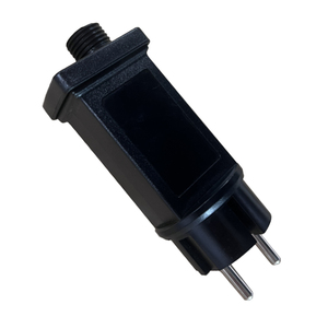 Hua Yi teng IP44 không ướt LED Strip ánh sáng biến Áp Power <span class=keywords><strong>Adapter</strong></span> lập trình 8 chức năng chế độ 3W/7.2W/8W giáng sinh 5V DC - Product Image 5