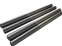 Rouleau forgé 5Cr4NiMoV ESR pour le laminage à froid de bandes de précision |   Acier Propre