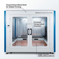 Imprimante 3D industrielle