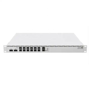 Hot Selling Mikrotik Ethernet <b>Router</b> CCR2216-1G-12XS-2XQ with Good Price in Stock - Product Image 1