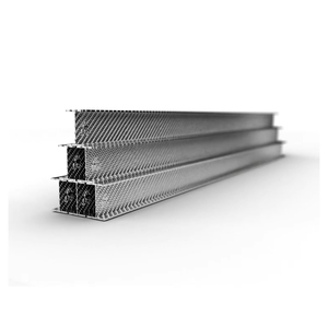 Profils structurels en FRP, profils en GFRP extrudés, profils en fibre de verre haute résistance résistants à la corrosion pour l'industrie - Product Image 3