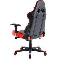 Fauteuil de jeu Fauteuil de jeu ergonomique inclinable et pivotant Fauteuil de jeu pour ordinateur