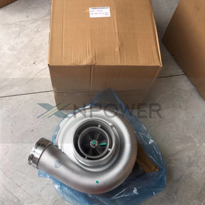 Peças sobresselentes da escavadeira 713119-0001 713119-5001S GT4594 <span class=keywords><strong>Turbo</strong></span> Turbocompressor 7131190001 713119-5001S Motor - Product Image 6