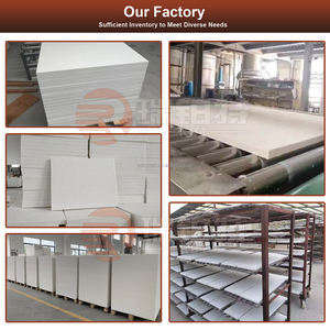 Techo eramic Iber para nsulación, revestimiento - Product Image 5