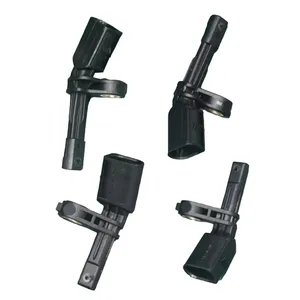 YOMI ABSホイールスピードセンサーVWビートル用ティグアンゴルフJetta FOX EOS優れたYeti OCTAVIA-新しいWHT003857 WHT003856 WHT003859 - Product Image 1