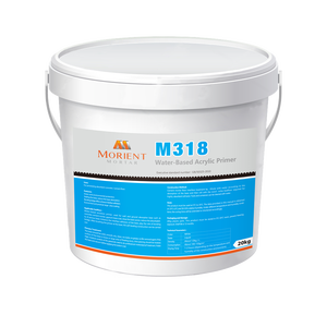 Emici Beton Üzerine Kendinden Yayılan Harç Uygulaması İçin Su Bazlı Akrilik Astar - Product Image 1