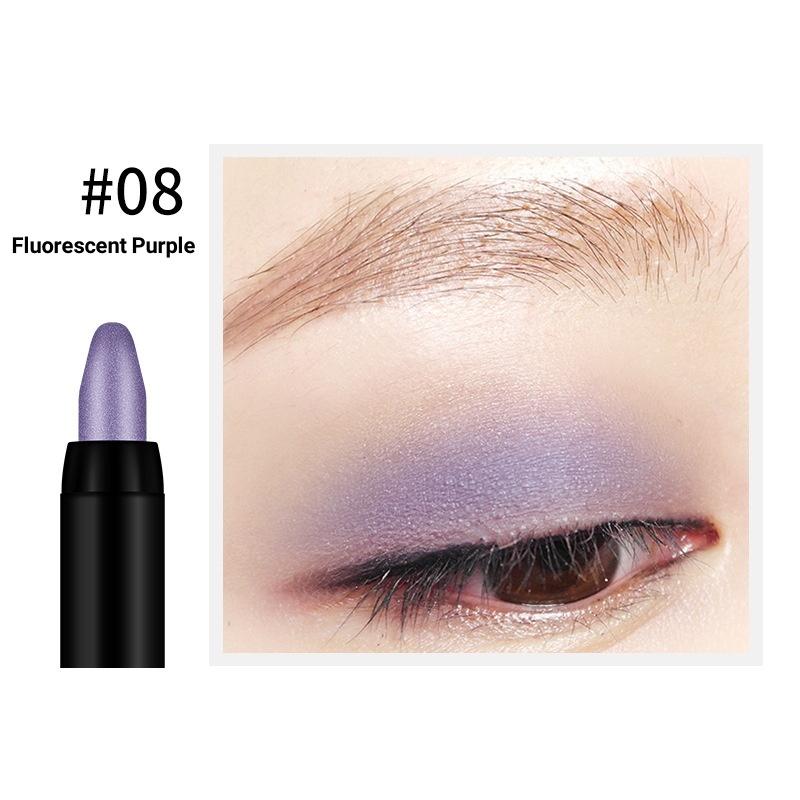 08# Fluorescent Purple