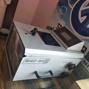 MQD-3C automatico del faro del veicolo strumenti di <span class=keywords><strong>valutazione</strong></span> dell'illuminazione per <span class=keywords><strong>auto</strong></span>/camion/rilevatore di fari del motore - Product Image 6