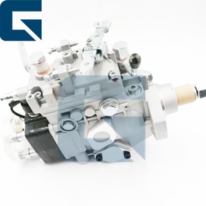 246-8310 2468310 Fuel Injection <b>Pump</b> Fuel <b>Pump</b> for Engine 3044C Excavator Parts - Product Image 1