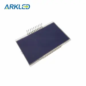 2024 Fabrikdirektverkauf hochwertiges ARK FSTN-LCD-Display