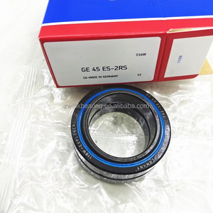 30x47x22 แบริ่ง ge 30 es radial ทรงกลมแบริ่งธรรมดา GE30ES ge30es-2rs - Product Image 2