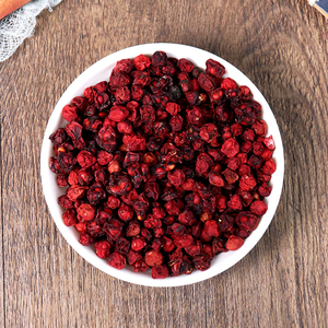 Atacado Natural Seco Wu Wei Zi Ervas Frutas Secas <span class=keywords><strong>Schisandra</strong></span> <span class=keywords><strong>Chinensis</strong></span> - Product Image 2