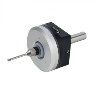 V6 Model6 3D Touch <span class=keywords><strong>Probe</strong></span> เดสก์ท็อป CNC Touch <span class=keywords><strong>Probe</strong></span> Edge Finder เข้ากันได้กับ <span class=keywords><strong>MACH3</strong></span>และ GRBL - Product Image 4