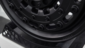 ขอบรถกระบะ4x4 17 20นิ้ว6X139.7<span class=keywords><strong>ล้อ</strong></span><span class=keywords><strong>แม็</strong></span><span class=keywords><strong>ก</strong></span>ผู้โดยสารออฟโรดสำหรับ F150 Tacoma HILUX Pajero Tundra - Product Image 4