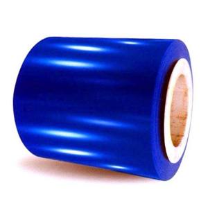 Bobine d'acier prélaqué galvanisé et galvalume de haute qualité couleur RAL, fournisseur chinois, CGCC CGCH CGLCC DX51D Z40-Z275 AZ30-AZ150 - Product Image 1