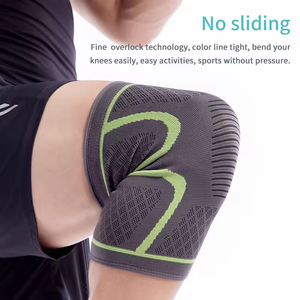 <span class=keywords><strong>Rodillera</strong></span> de compresión elástica más vendida, <span class=keywords><strong>rodillera</strong></span> <span class=keywords><strong>profesional</strong></span> <span class=keywords><strong>neenca</strong></span> para el dolor de rodilla - Product Image 6