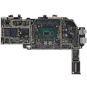 เมนบอร์ด OEM สำหรับไมโครซอฟต์ เซอร์เฟซ โปร <span class=keywords><strong>7</strong></span>+ พร้อมฮีทไปป์ หน่วยความจำในตัว: 8GB - Product Image 2