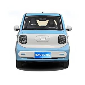 ברתונת פוני xiaoma מיני ב רכב חשמלי 4-מושבים 170 ק "מ טווח סוללה הטוב ביותר עבור כלי רכב אנרגיה חדשים - Product Image 4