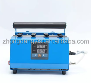 Touch Screen Mug Heat Press Heat Press Tumbler <b>Machine</b> Logo Cup Sublimation <b>Printing</b> <b>Machine</b> - Product Image 4