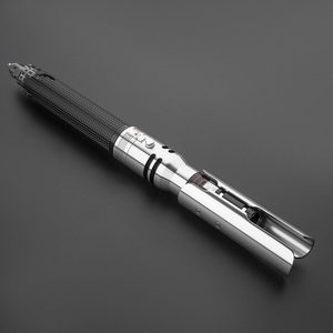 LGT SABER <span class=keywords><strong>Star</strong></span> the <span class=keywords><strong>Wars</strong></span> <span class=keywords><strong>Sabre</strong></span> laser en gros Poignée en métal RVB Changement de couleur <span class=keywords><strong>Sabre</strong></span> Blaster Lock-Up Sound FX Saber pour Cal Cosplay - Product Image 3