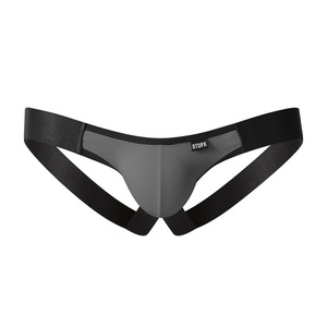 Đồ lót thiết kế mẫu miễn phí thoáng khí Mens hình ảnh của người đàn ông jockstrap quần lót Jockstraps - Product Image 4