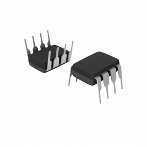 Power Management (PMIC) 8 DIP BOM IC In Stock REF02DP+ Electronic Circuit Components - Product Image 1