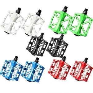 Pedal de Bicicleta de Aleación de Aluminio en Forma de X con Múltiples Colores - Product Image 3