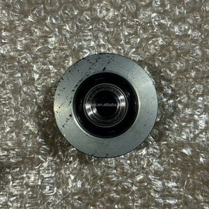 Alternatore Rigenerato Economico Schaeffler per Puleggia con 3 Mesi di Garanzia Prodotto in Germania per F-554766.01 5350160100 CITROEN - Product Image 5