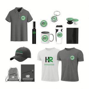 Conjunto de Regalo Deportivo POLO de Moda, Conjunto de Regalo para Empleados, Camiseta Polo con Logotipo Personalizado, Mochila, Gorra de Béisbol, Paraguas, Diseño Personalizado de Marca - Product Image 4