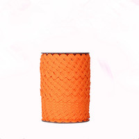 Ruban de dentelle Zig Zag, ruban Ric rac, ruban de biais en dentelle zig Zag
