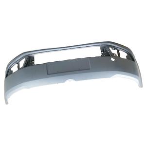 Coperture Originali per Auto, Paraurti Anteriore 1T0807221MGRU per Volkswagen <span class=keywords><strong>CADDY</strong></span> 2010 2011 2012 2013 2014 2015 - Product Image 3