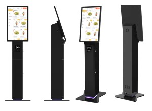 Vật Nuôi Cửa Hàng Bán Lẻ Siêu Thị Đa Chức Năng SDK Phần Mềm Phát Triển Tùy Chỉnh Tự Dịch Vụ Thanh Toán Hóa Đơn Kiosk Thiết Bị Đầu Cuối - Product Image 2